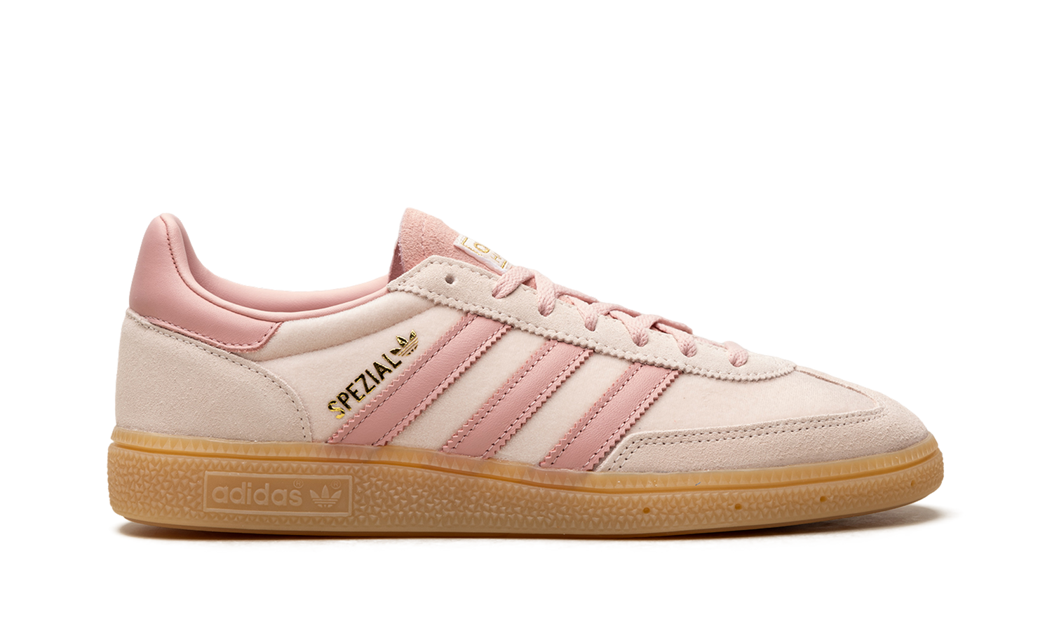 Handball Spezial WMNS "Wonder Quartz Gum" JR3645