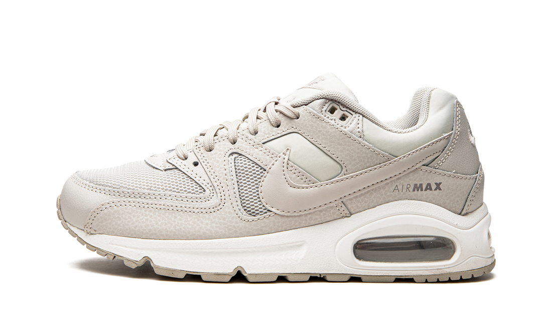 AIR MAX COMMAND MNS WMNS "White" 397690 018