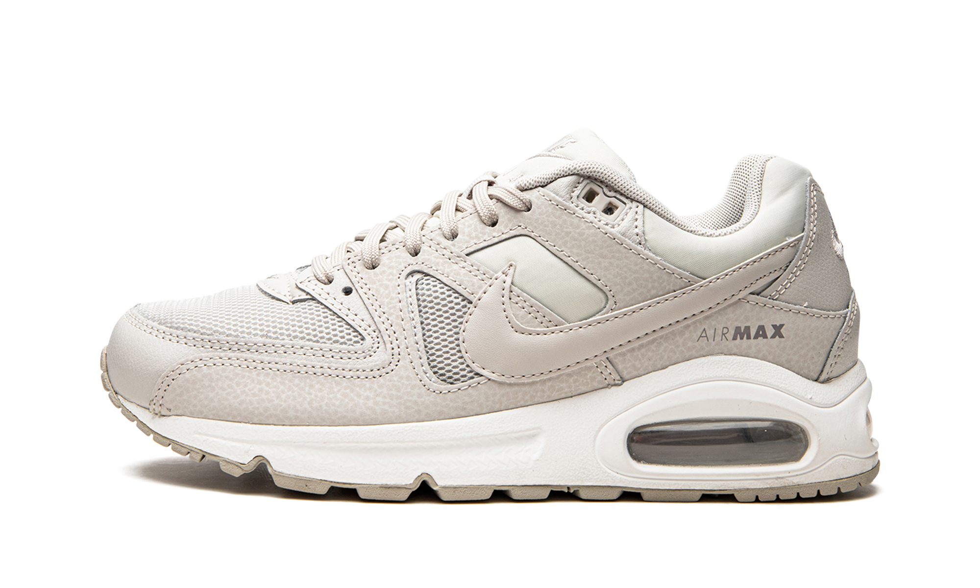 AIR MAX COMMAND MNS WMNS "White" 397690 018