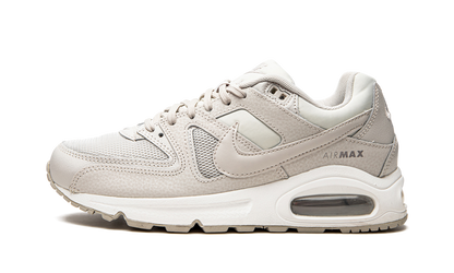 AIR MAX COMMAND MNS WMNS "White" 397690 018