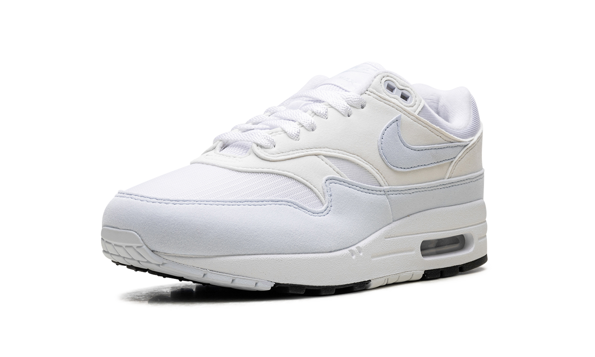 WMNS NIKE AIR MAX 1 "FOOTBALL GREY" DZ2628-105