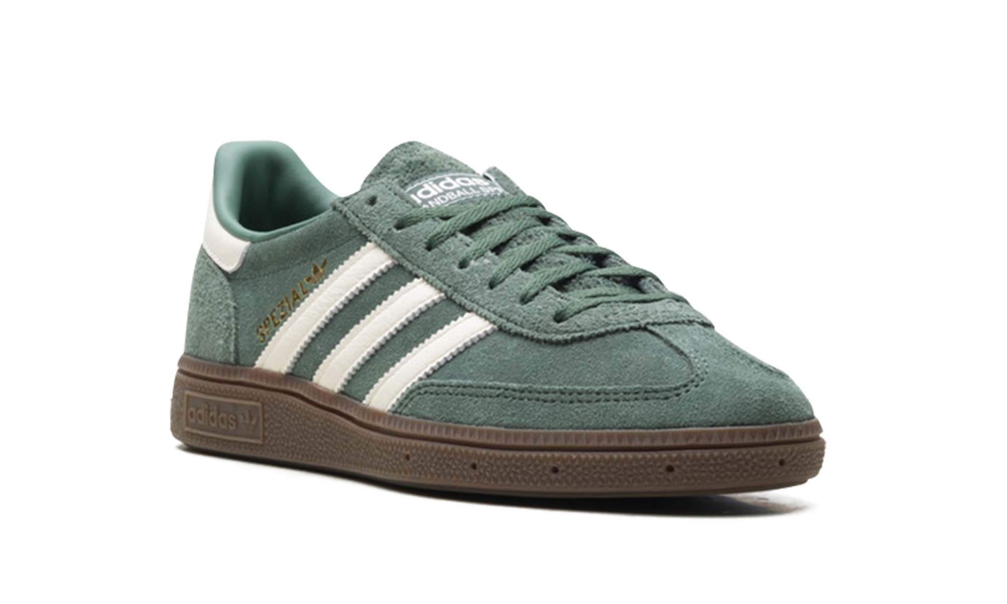 Handball Spezial WMNS "Green Gum" JR1334