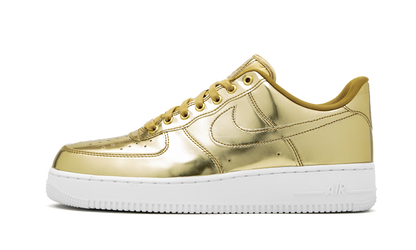 AIR FORCE 1 SP WMNS "Metallic Gold" CQ6566 700