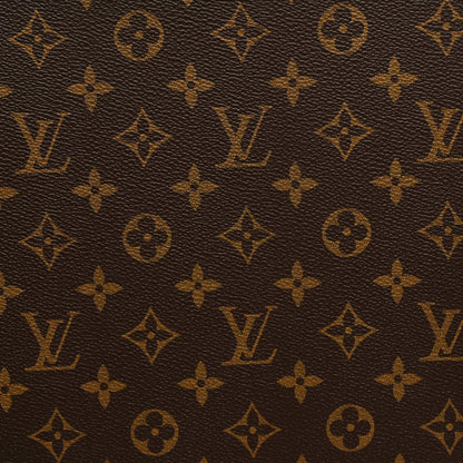 Monogram Horizon 55 Black
