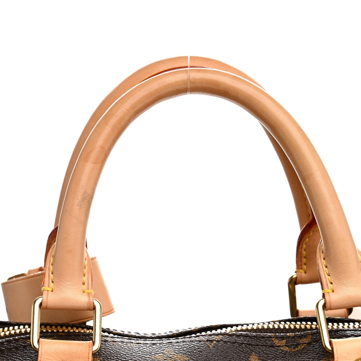 Monogram Keepall Bandouliere 55