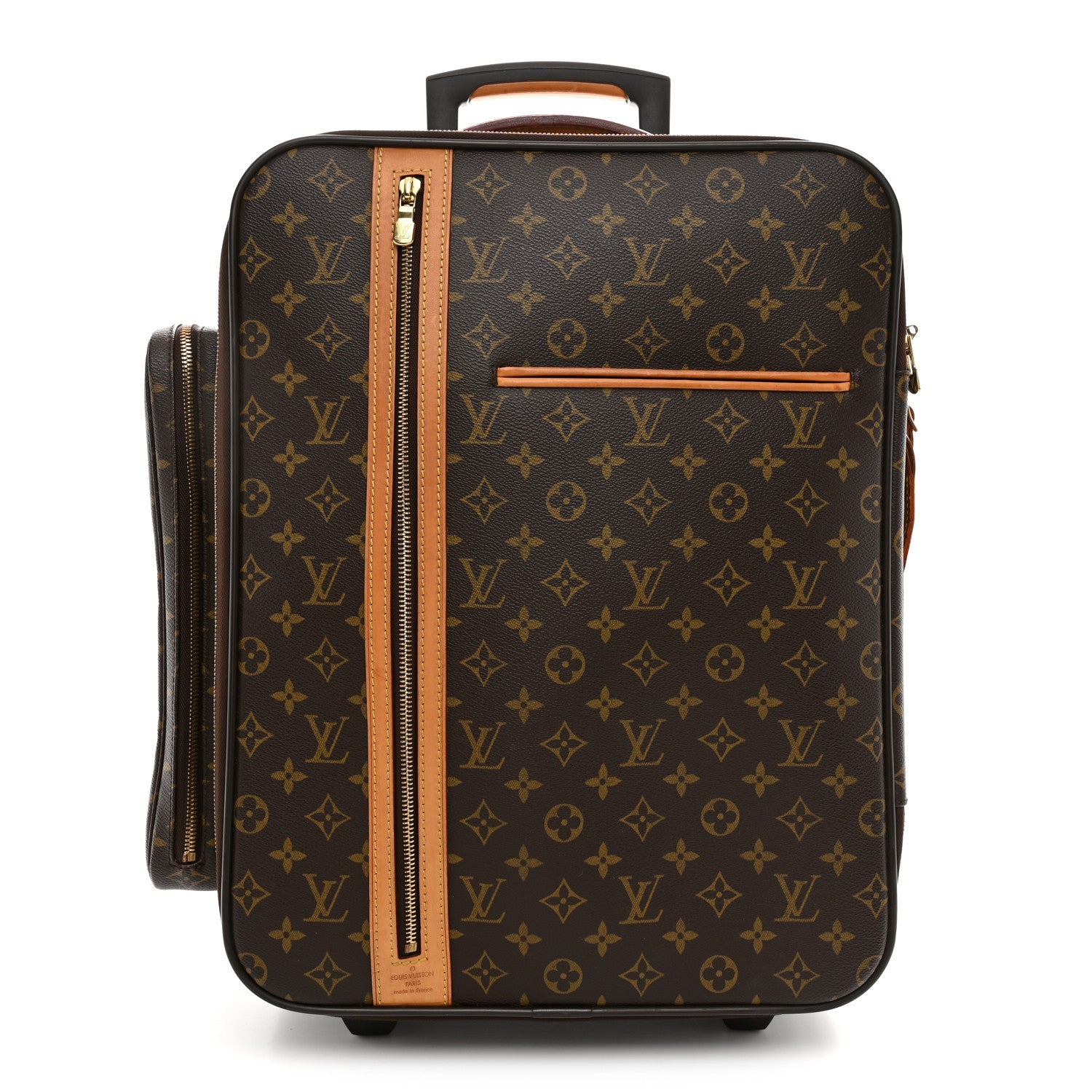 Monogram Bosphore Trolley 50