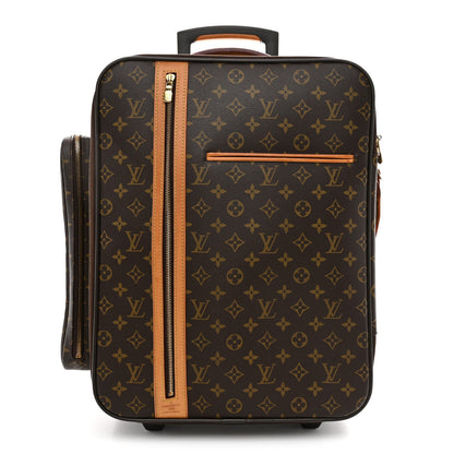 Monogram Bosphore Trolley 50