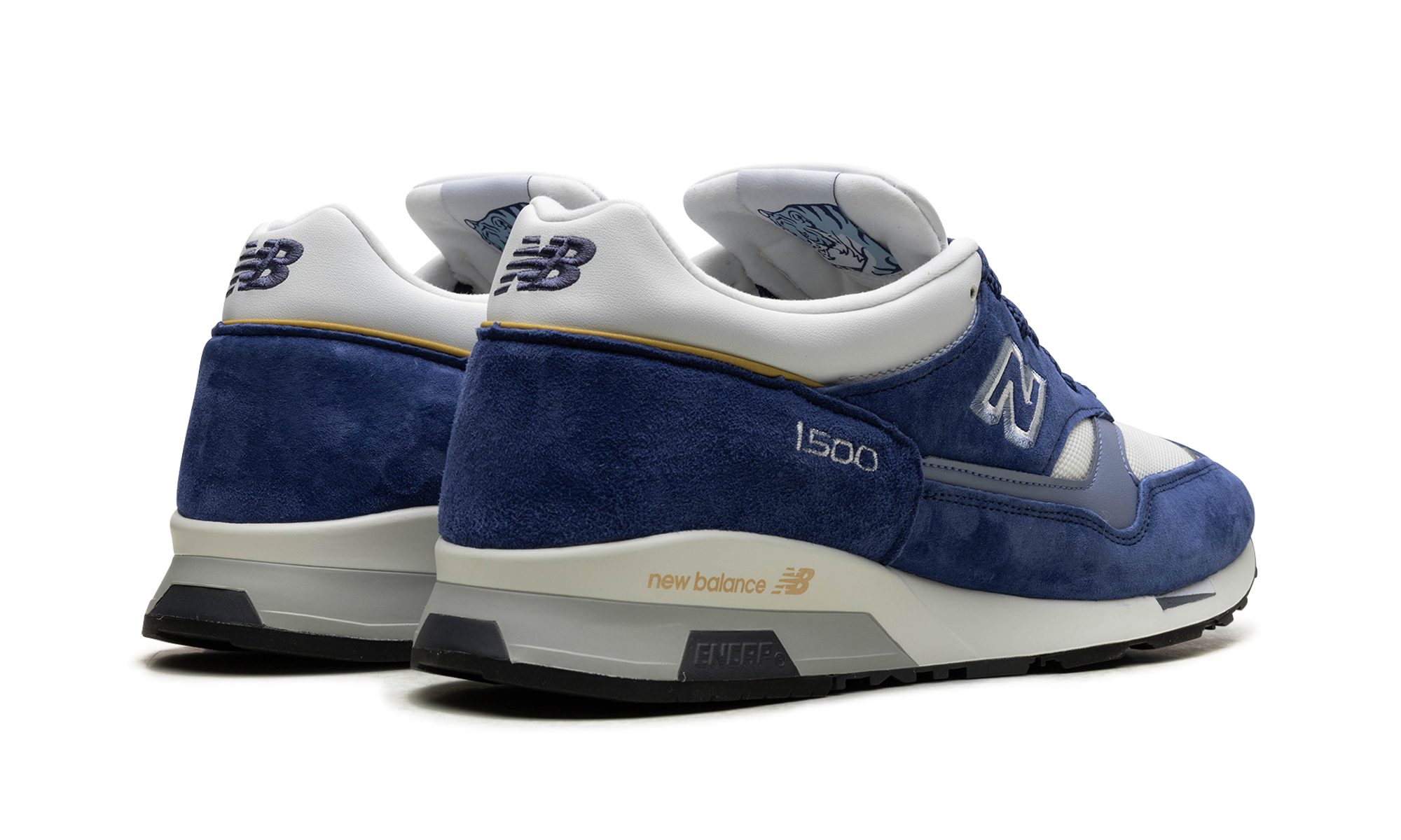 1500MiE "Blue/White" M1500PWT