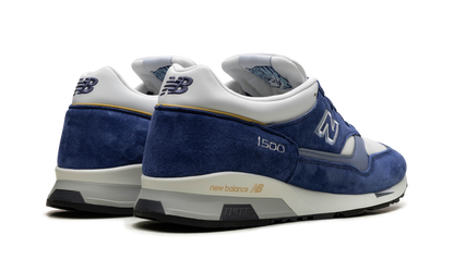 1500MiE "Blue/White" M1500PWT