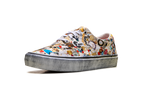 Era “Supreme x Mike Kelley – White” VN00110ANTR