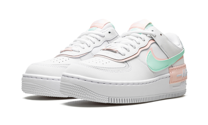 AIR FORCE 1 SHADO MNS WMNS "Mint Foam" CI0919 117