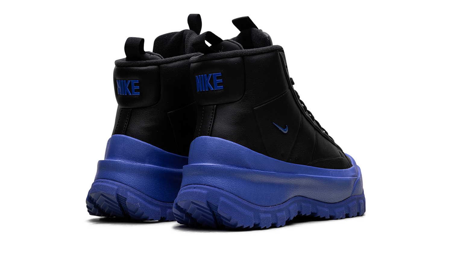Blazer Roam Mid WMNS "Black Racer Blue" FQ9065 001