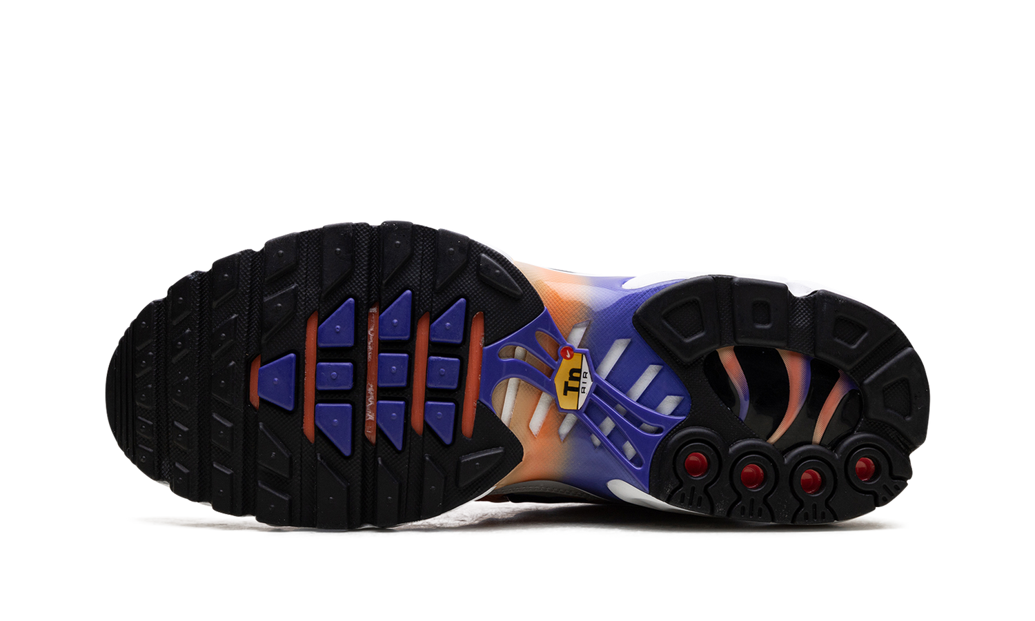 Air Max Plus WMNS "Persian Violet Wild Mango" DZ3670 003