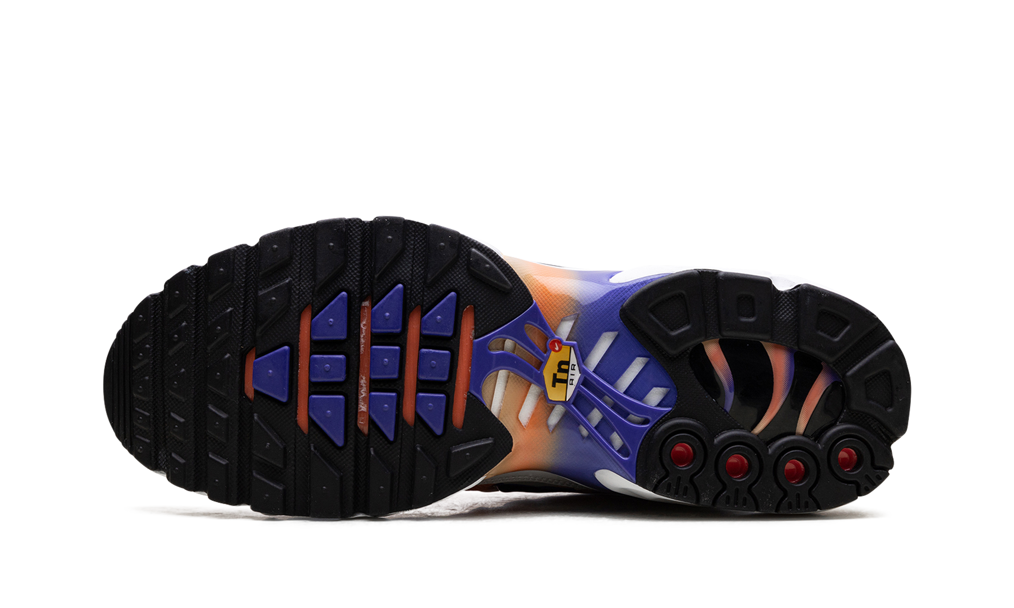 Air Max Plus WMNS "Persian Violet Wild Mango" DZ3670 003