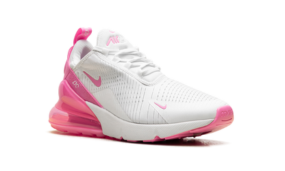 Air Max 270 WMNS "Summit White Pink Spel" HJ3222 104