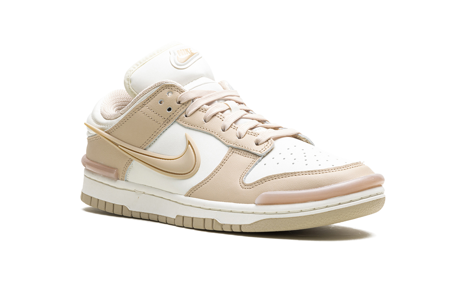 DUNK LO TIST WMNS "Sanddrift" DZ2794 102