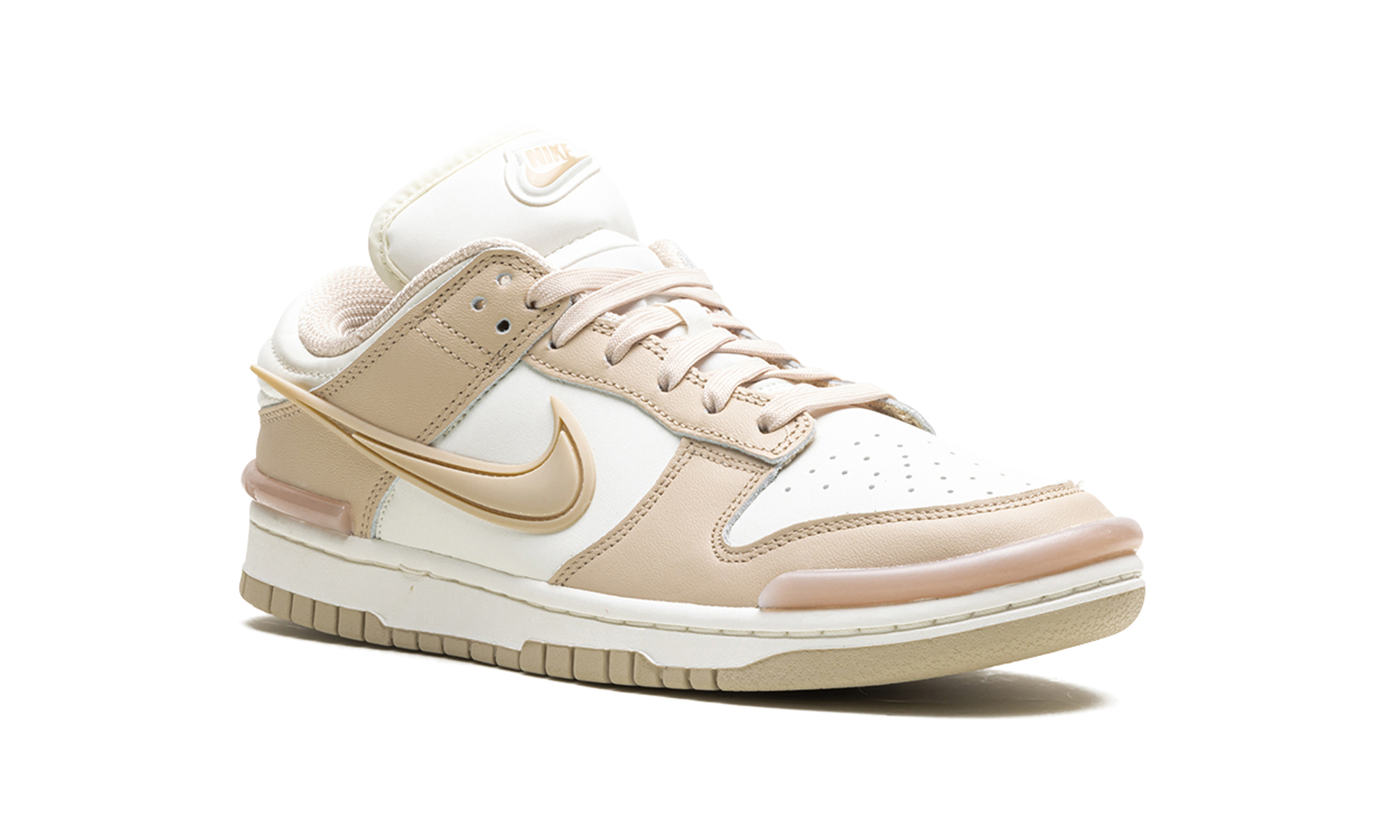 DUNK LO TIST WMNS "Sanddrift" DZ2794 102