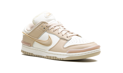 DUNK LO TIST WMNS "Sanddrift" DZ2794 102