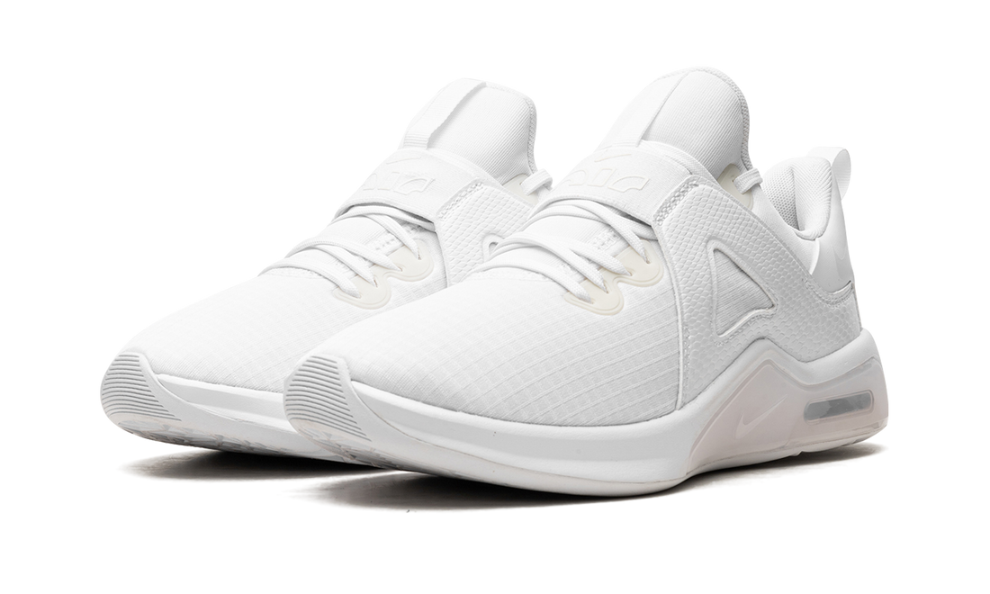 NIKE AIR MAX BELLA TR 5 WMNS "White/White" DD9285 100