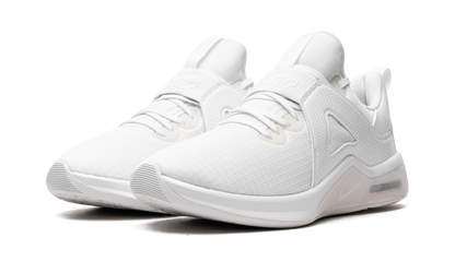 NIKE AIR MAX BELLA TR 5 WMNS "White/White" DD9285 100