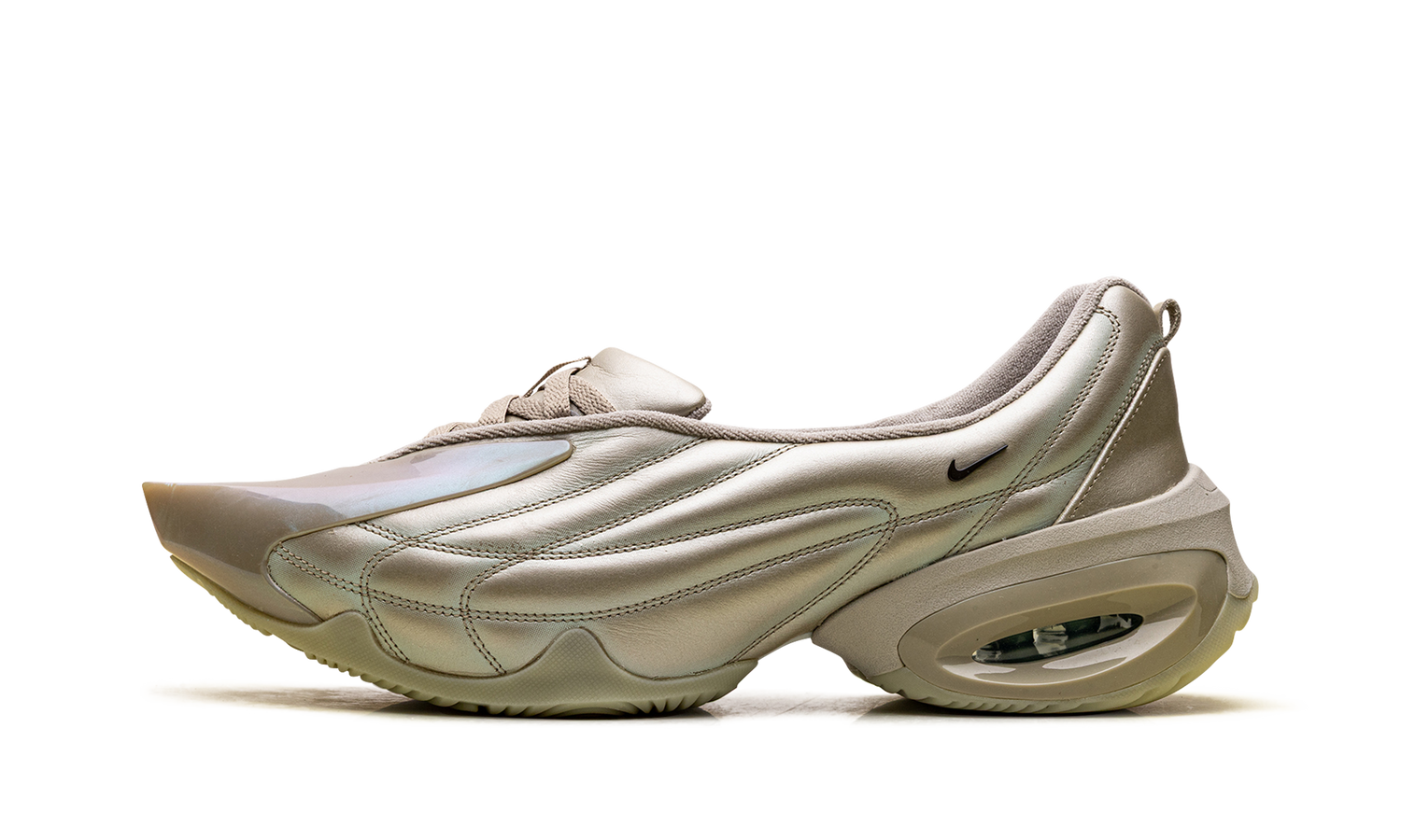 Air Max Muse Ballet WMNS "KNWLS Flat Spin" II3669 200