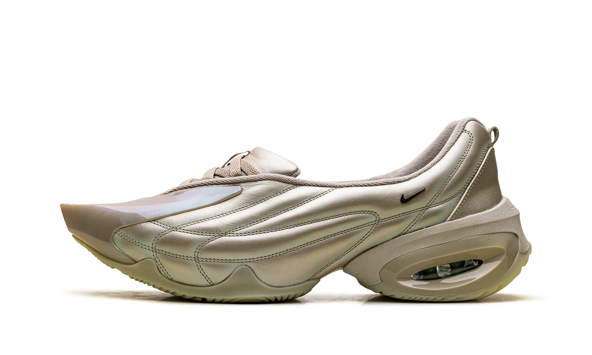 Air Max Muse Ballet WMNS "KNWLS Flat Spin" II3669 200