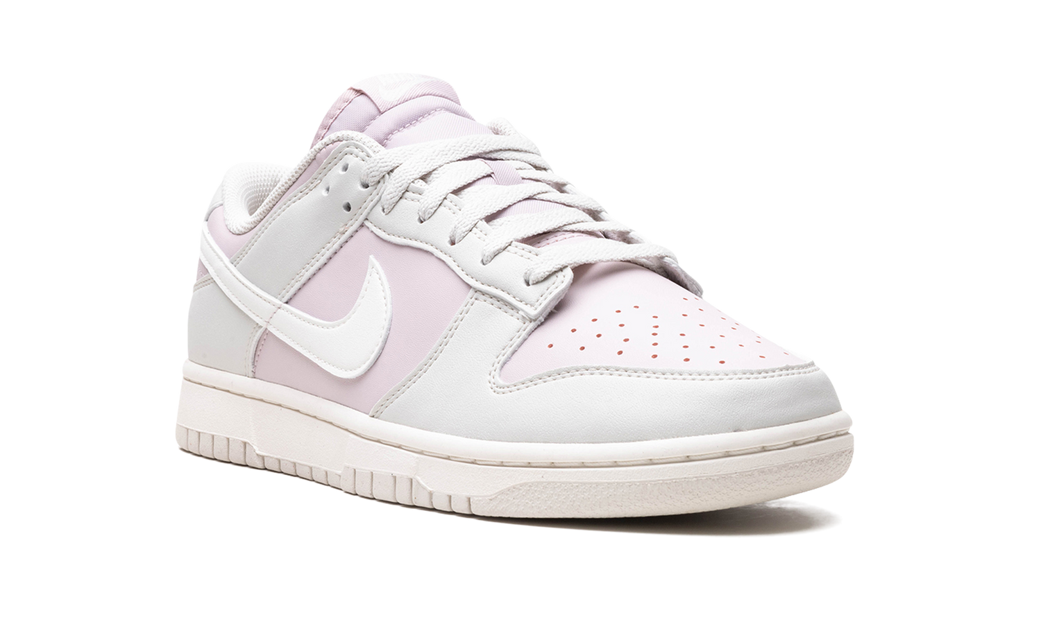 DUNK LOW WMNS "Platinum Violet" DD1873 001