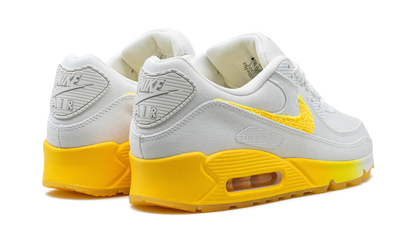 AIR MAX 90 MNS WMNS "Citrus Pulse" FJ4548 100