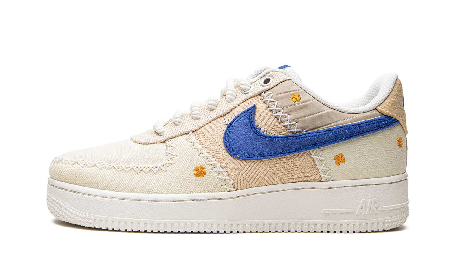 AIR FORCE 1 LO WMNS "Los Angeles Flea" DV2223 100