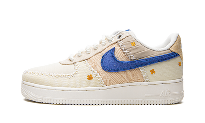 AIR FORCE 1 LO WMNS "Los Angeles Flea" DV2223 100