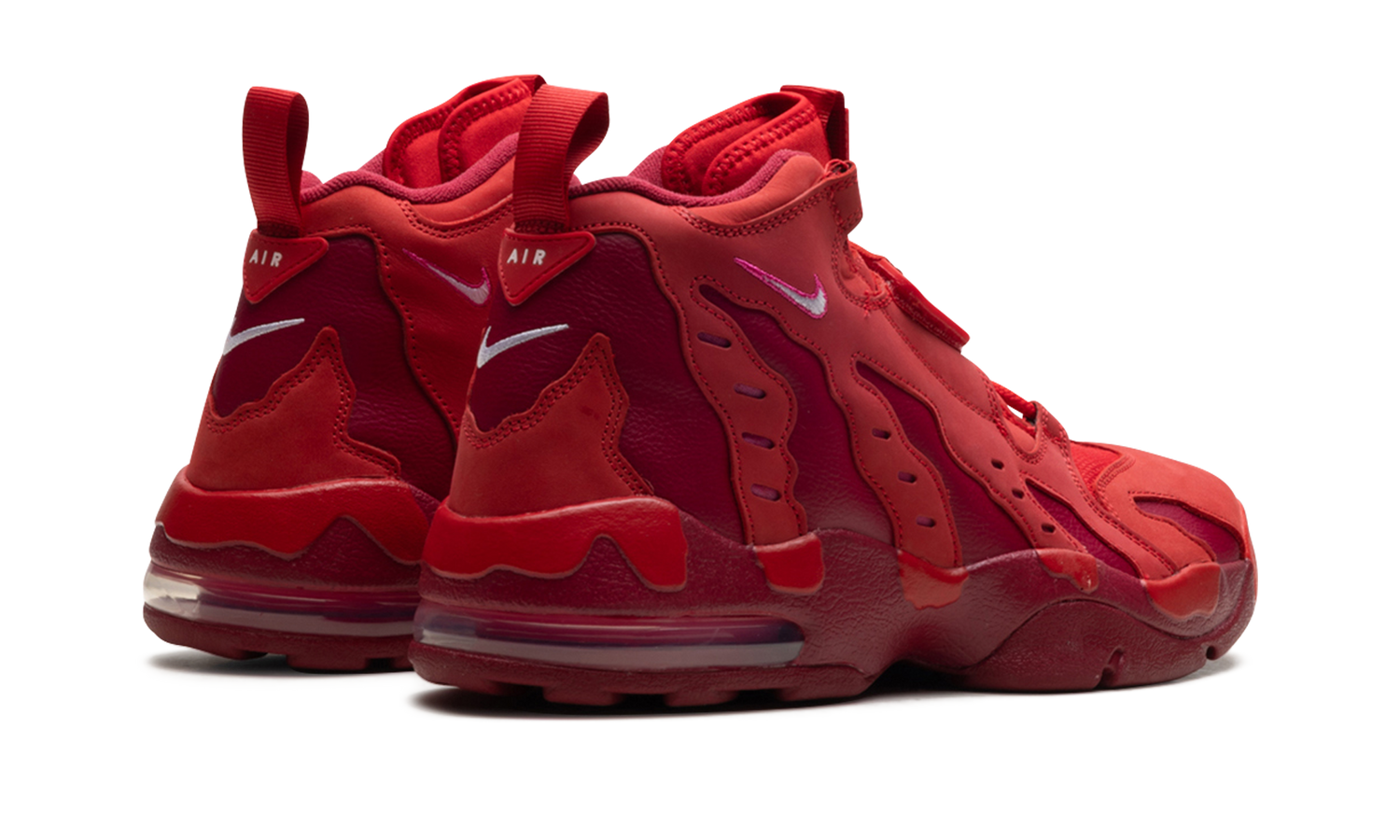 Air DT Max &