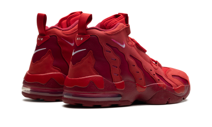 Air DT Max &