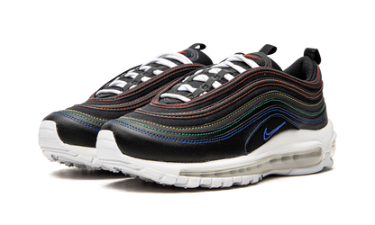 AIR MAX 97 MNS WMNS "Rainbow Stitcthing" DJ5999 001