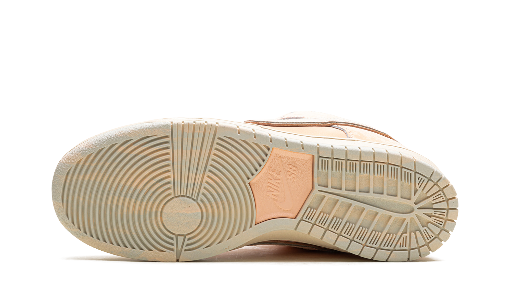 Nike SB Dunk Low Pro PRM "Guava Ice" FV5926 200