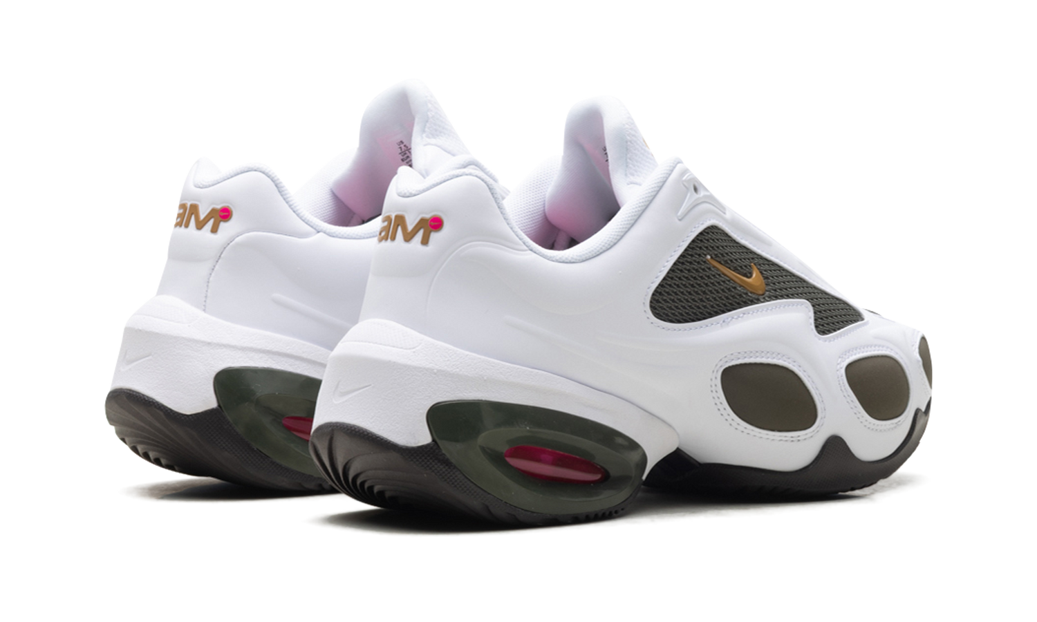 Air Max Muse WMNS "Veneda Carter" HV9928 100