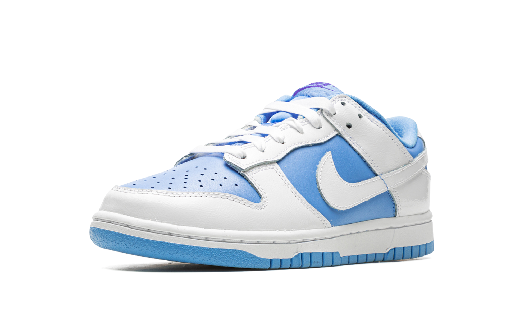 DUNK LO ESS MNS WMNS "Reverse UNC" DJ9955 101