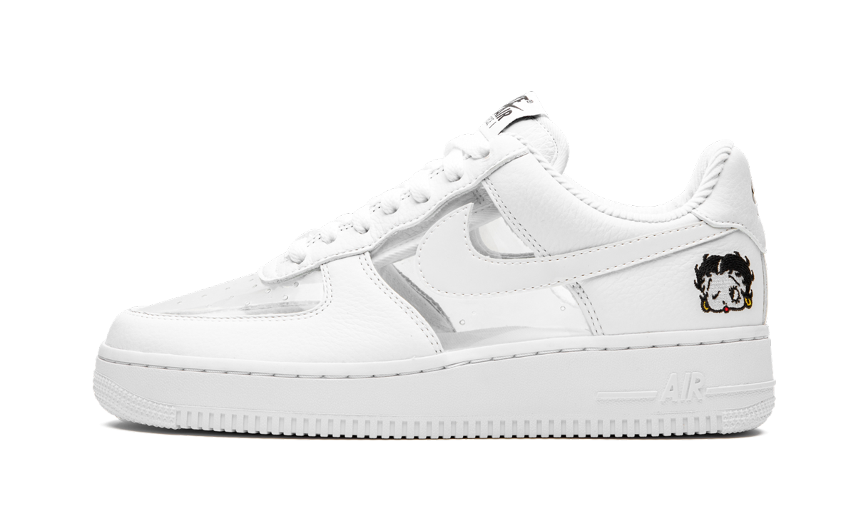 AIR FORCE 1 &