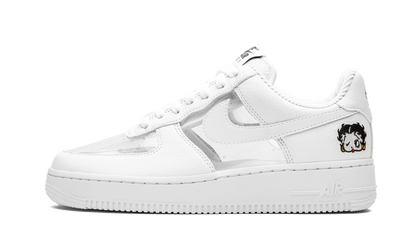 AIR FORCE 1 &