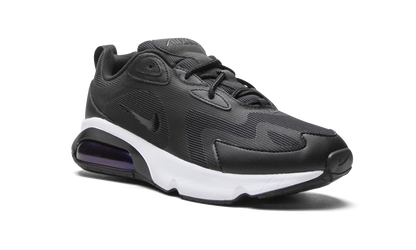 AIR MAX 200 WMNS "Black White" CJ0629 001