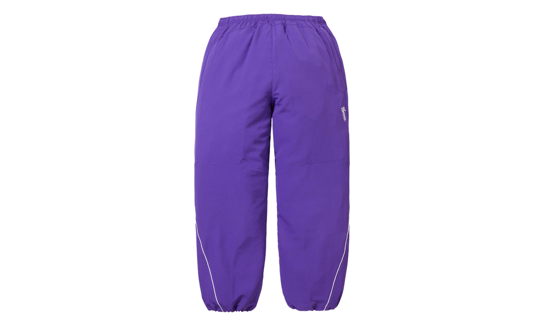 Nike Track Pants "SS25 - Purple" SU25201