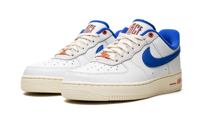 AIR FORCE 1 LO MNS WMNS "Command Force" DR0148 100