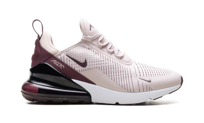 Air Max 270 WMNS "Silt Red Burgundy Crush" HJ3222 601