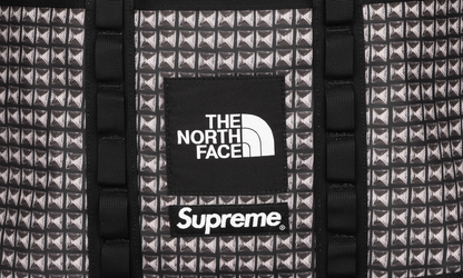 TNF Studded Explore Utility Tote "SS21" SU10302