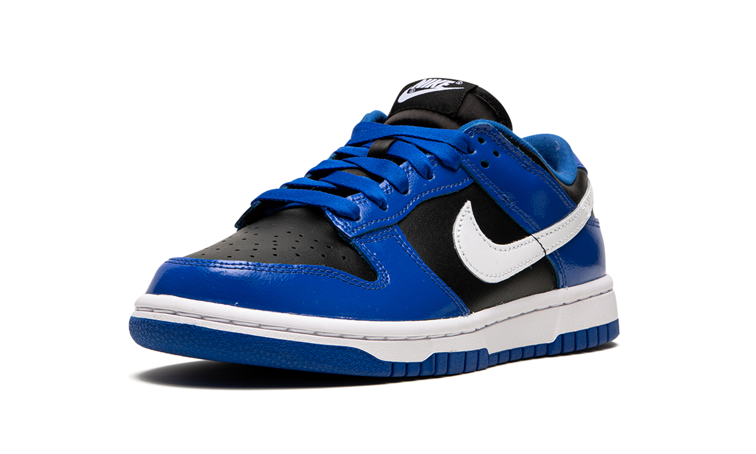 DUNK LO ESS WMNS "Game Royal" DQ7576 400