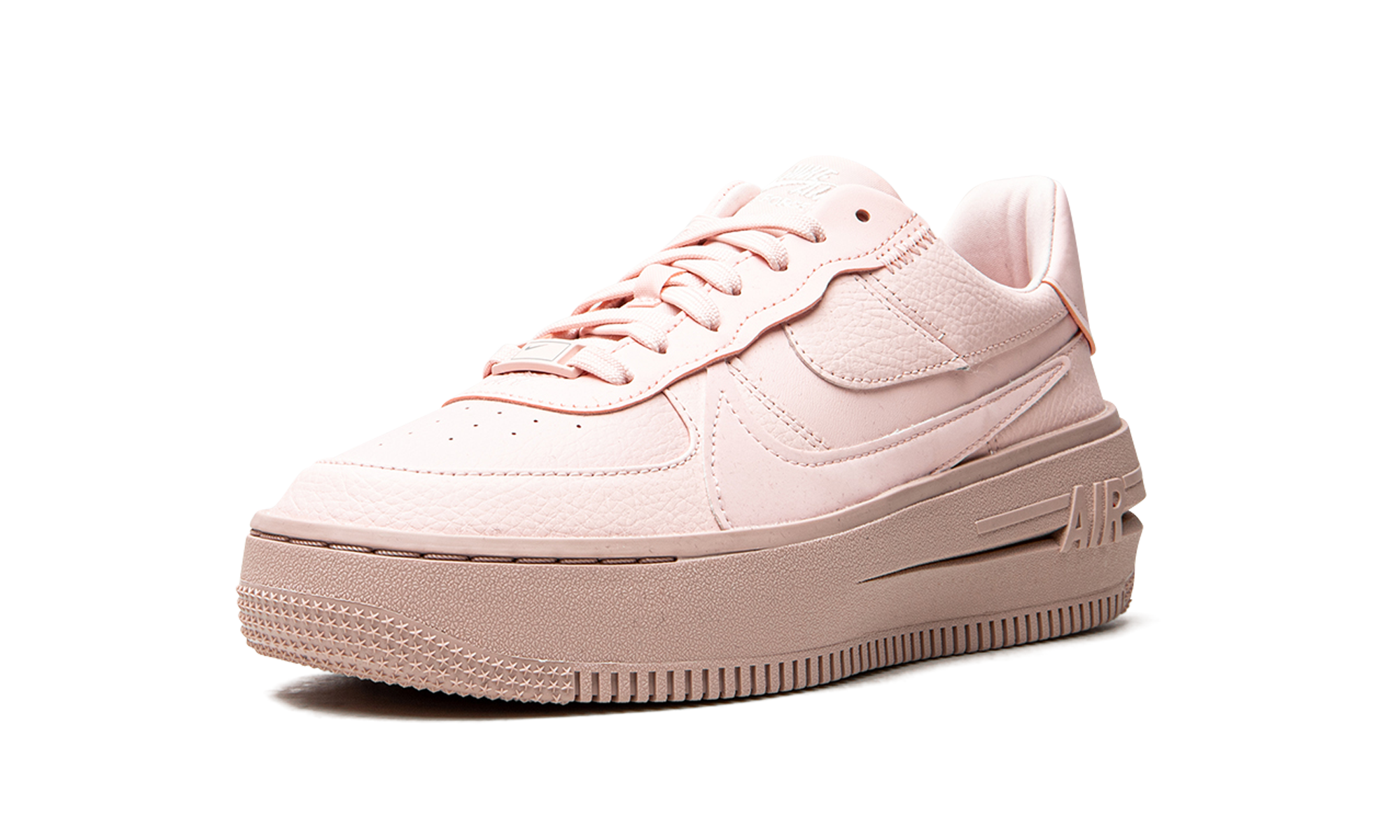AIR FORCE 1 PLT MNS WMNS "Pink" DJ9946 600