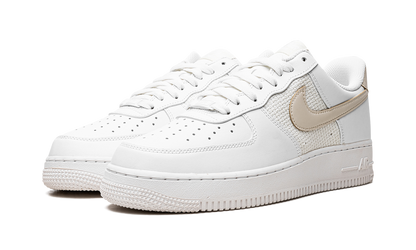Air Force 1 Low WMNS "Grey Cross-Stitch" DJ9945 100