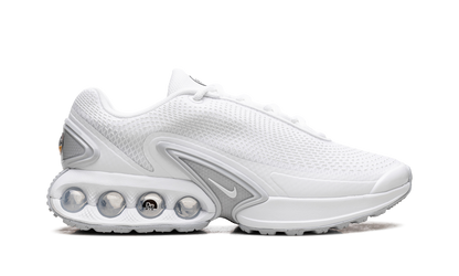 Air Max Dn WMNS "White Metallic Silver" Fj3145 102