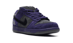 SB Dunk Low “Supreme – Ink”