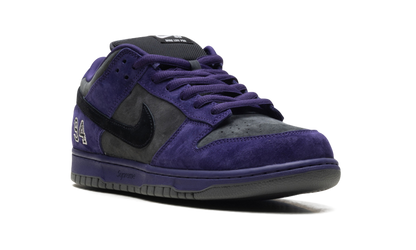 SB Dunk Low "Supreme - Ink" HQ8487 500