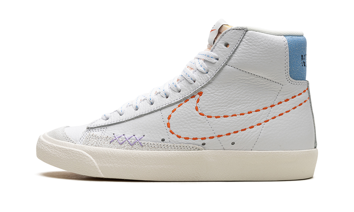 BLAZER MID &